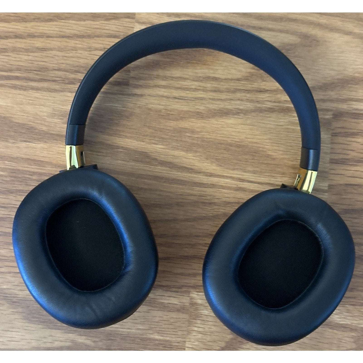 Monster Persona SE ANC Over Ear Bluetooth Headphones Wireless HiFi Bass Mic 60H