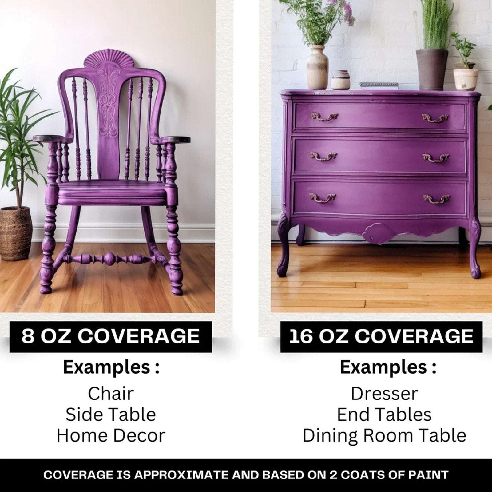 Daydream Apothecary Coastal Worn to Whimsy Artisan Chalk Paint Scuba Girl 16 oz