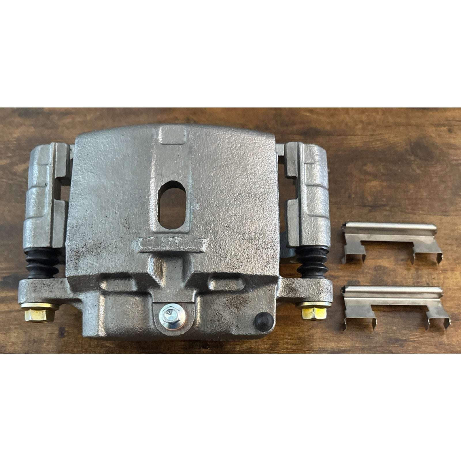 ACDelco 18FR1379 Professional Disc Brake Caliper - Friction Ready - GM# 19141581