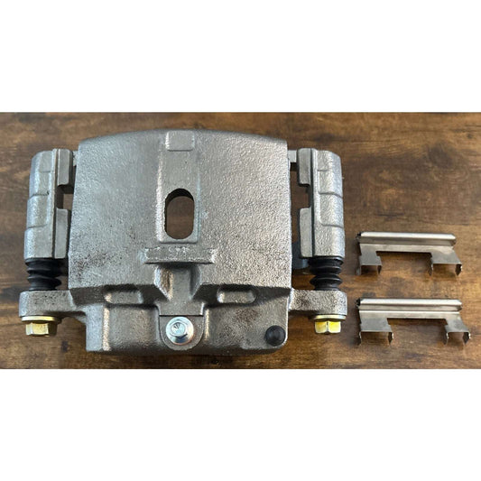 ACDelco 18FR1379 Professional Disc Brake Caliper - Friction Ready - GM# 19141581