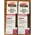 2x Palmer's Cocoa Butter Skin Therapy Body Oil Rosehip w/ Vitamin E 5.1 fl oz