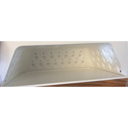 L'UGX 72W LED UV Nail Dryer Gel Polish Curing Lamp w/ Manicure Armrest Pillowtop