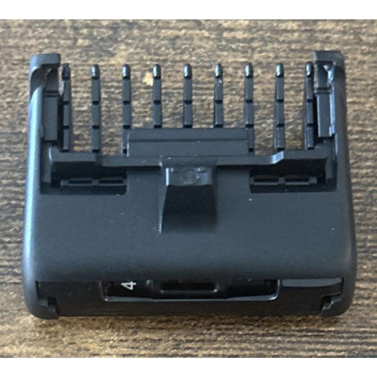 Philips Norelco OneBlade 360 Face Hybrid Electric Beard Trimmer Shaver QP2724/90