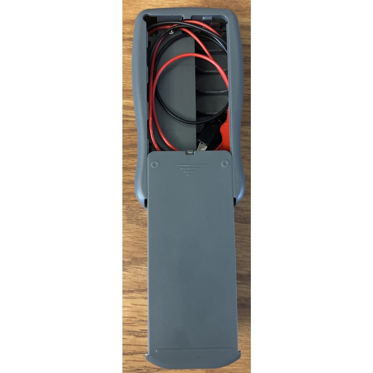 M500 Megohmmeter HVAC Insulation Resistance Testing Up to 1000 Megohms for Supco