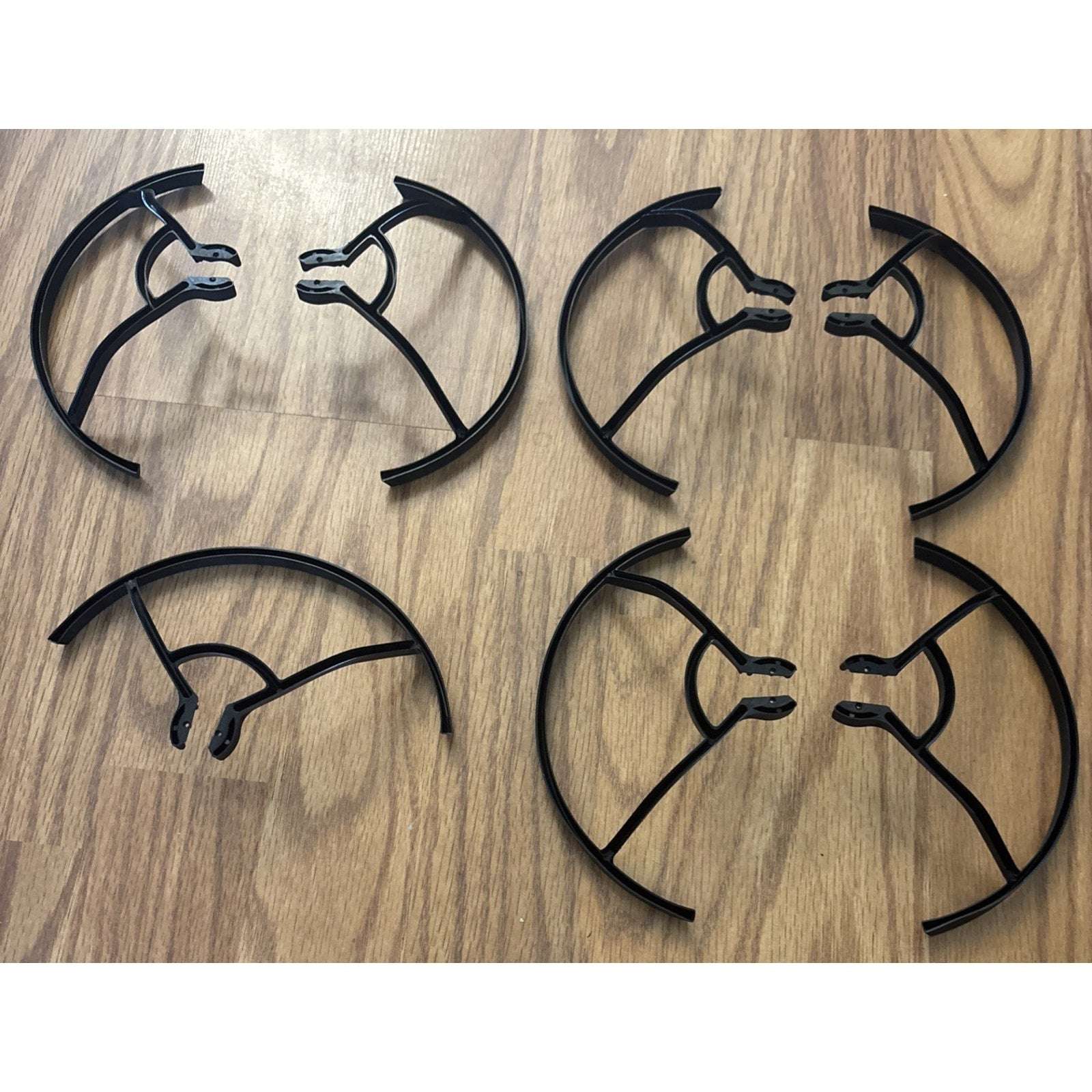 Eachine E511 E511S RC Quadcopter Parts- Remote Control & 4Batteries 7.4V 1200mAh