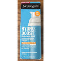 Neutrogena Hydro Boost Hyaluronic Acid Face Moisturizer with Sunscreen SPF 50