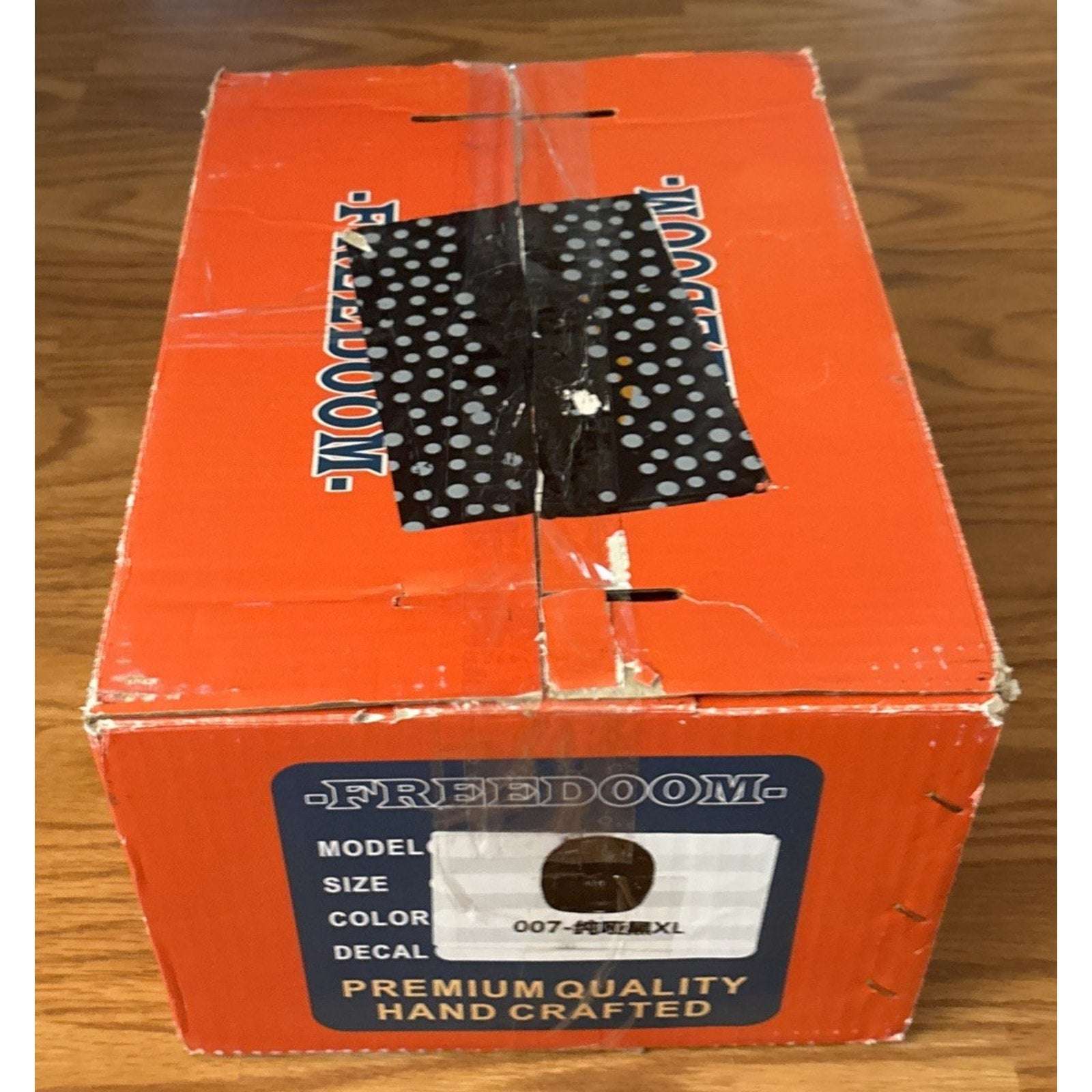 DOT Approved Retro Baseball Cap Motorcycle Vtg German Style Half Face Skull Cap