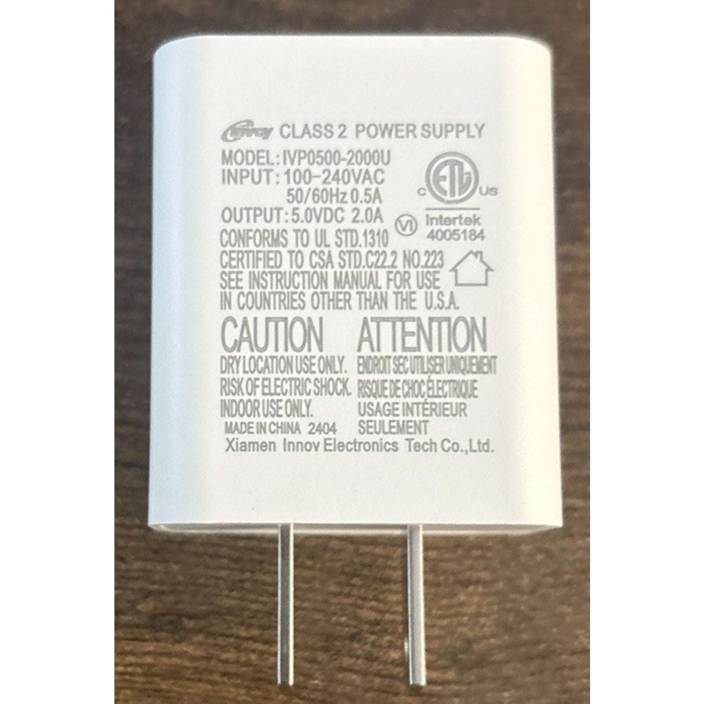 Adamson TimelyMed Smart Pill Dispenser Machine w/ Alarm, WiFi App, Lock (NEW)