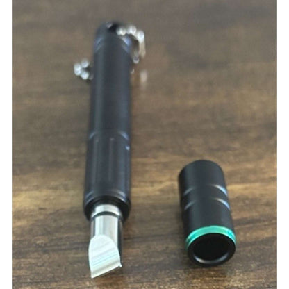 Pro Golf Club Groove Sharpener 4.33 Inch Groove Sharpening Regrooving Tool