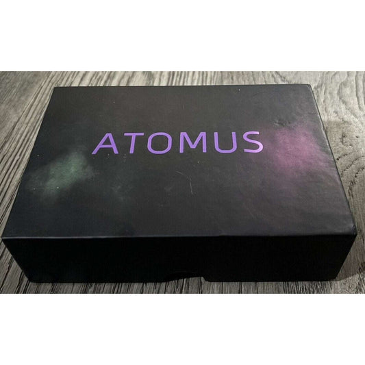 Atomus Tattoo Pen Machine