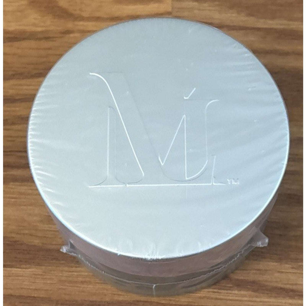 Latoua Mille Glow Renew Coconut Sea Salt Body Scrub Hyaluronic + Multi Peptide