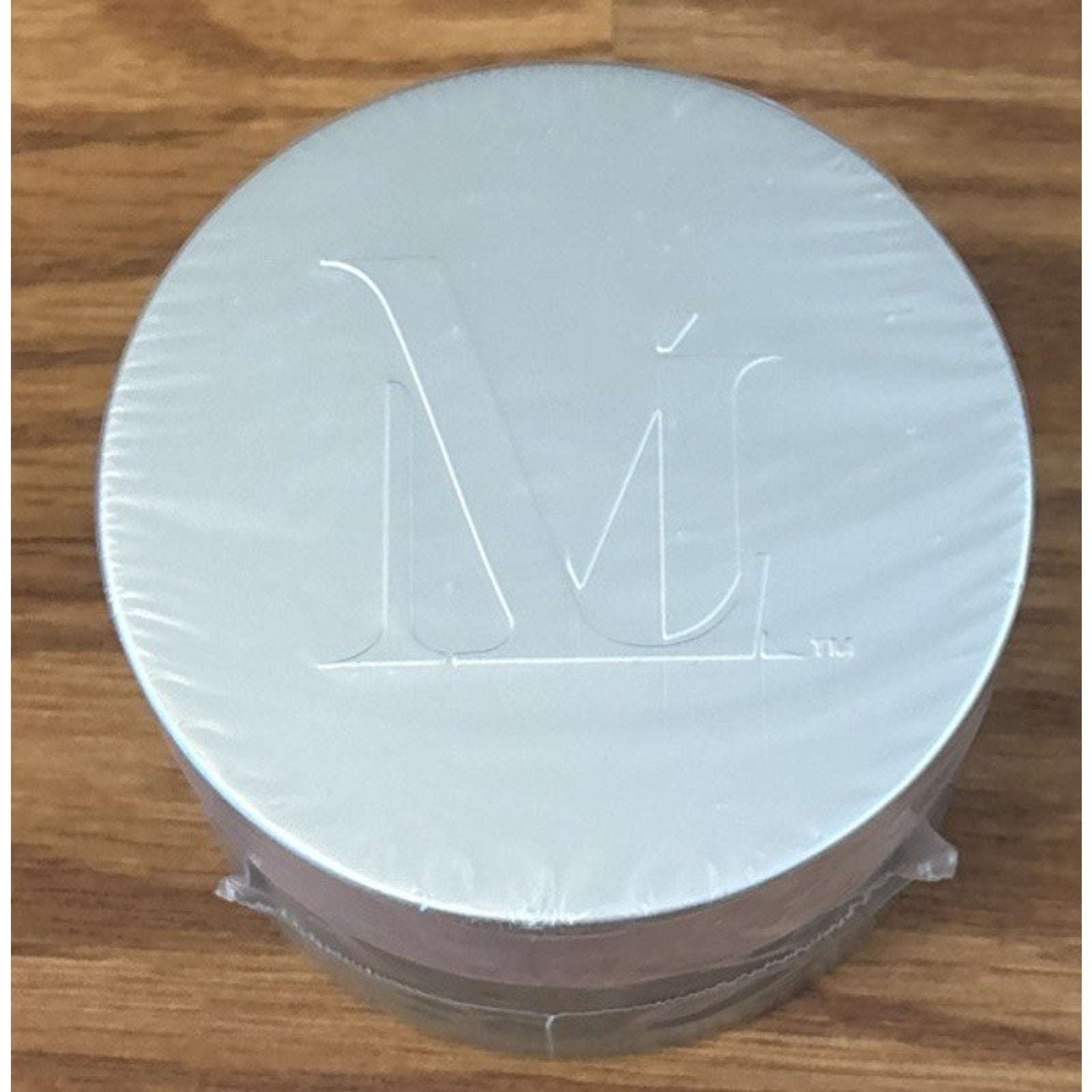 Latoua Mille Glow Renew Coconut Sea Salt Body Scrub Hyaluronic + Multi Peptide