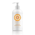 Raio Daily Moisturizing Body Lotion Citrus Mint Scent 8 fl oz with Pump