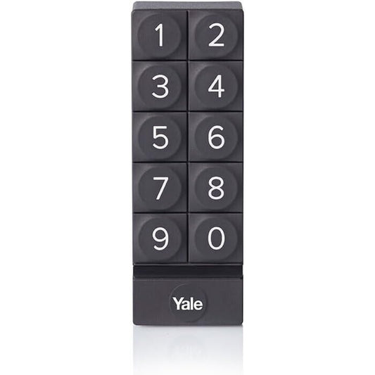 Yale August ASL-05 AK-R2 Smart Keypad