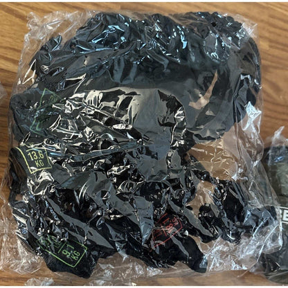 Tribe Lifting Ultimate Tube Resistance Band Set - Stackable Resistance 20-180lbs