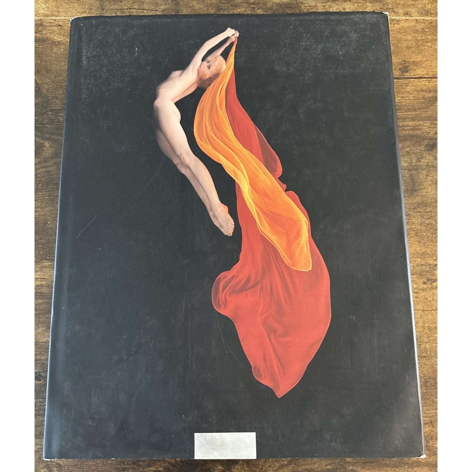 Pool Light. Schatz, Howard Book w Dustcover - Beautiful Underwater Photography