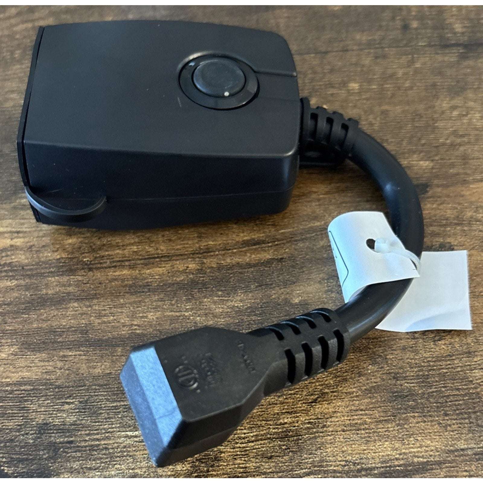 MEROSS Smart Outdoor Dimmer Plug Outlet Alexa SmartThings Google Voice Control