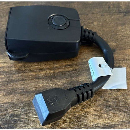 MEROSS Smart Outdoor Dimmer Plug Outlet Alexa SmartThings Google Voice Control