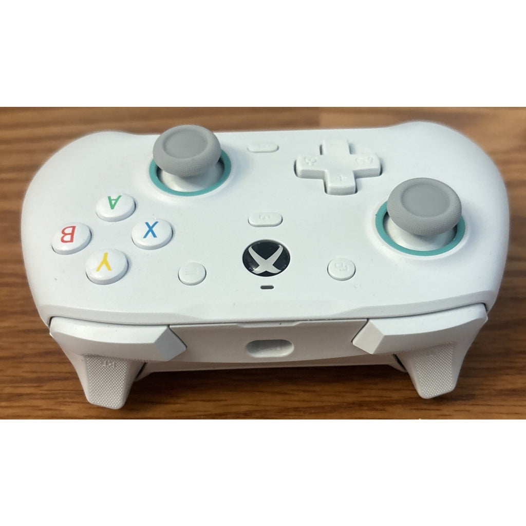 GameSir G7 SE Wired Controller for Xbox Series X|S, One & PC White NEW Open Box