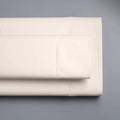SIMPLY VERA WANG 800TC EGYPTIAN COTTON 4PC Sheet Set Whisper White QUEEN