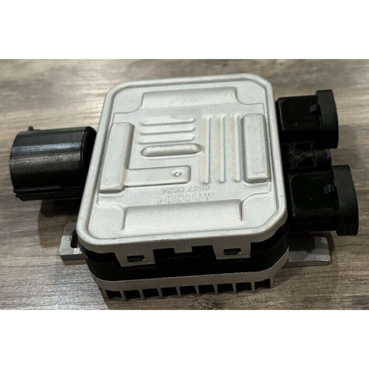 AITKEN Radiator Cooling Fan Module Edge Flex Volvo Range Rover 7T43-8C609-BA