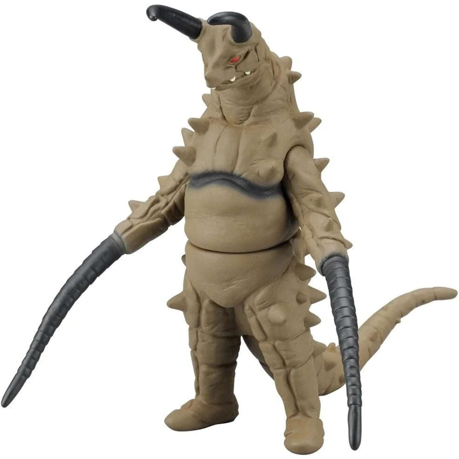 BANDAI ULTRAMAN 500 Ultra Monster Series 60 Gudon Action Figure
