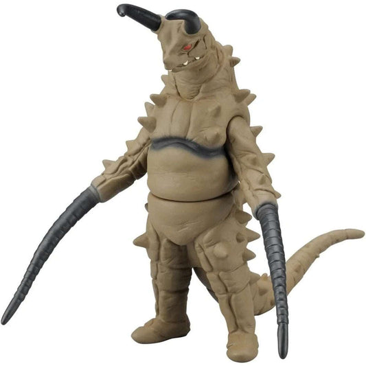 BANDAI ULTRAMAN 500 Ultra Monster Series 60 Gudon Action Figure
