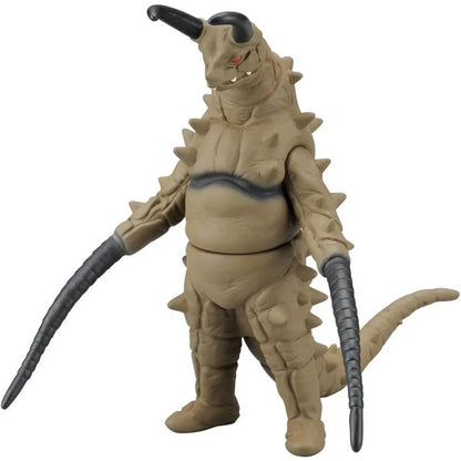BANDAI ULTRAMAN 500 Ultra Monster Series 60 Gudon Action Figure