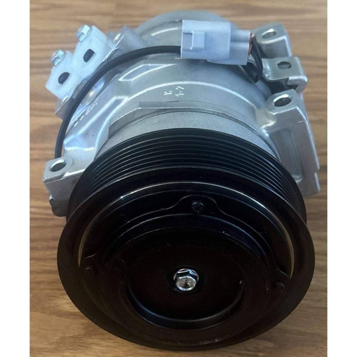 A/C Compressor & Clutch for Toyota 4Runner 2003-2009 FJ Cruiser 2007-2009 4.0 V6