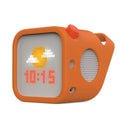 Yoto Player 3rd Generation Silicone Adventure Jacket w/ Carry Handle Fruit Punch