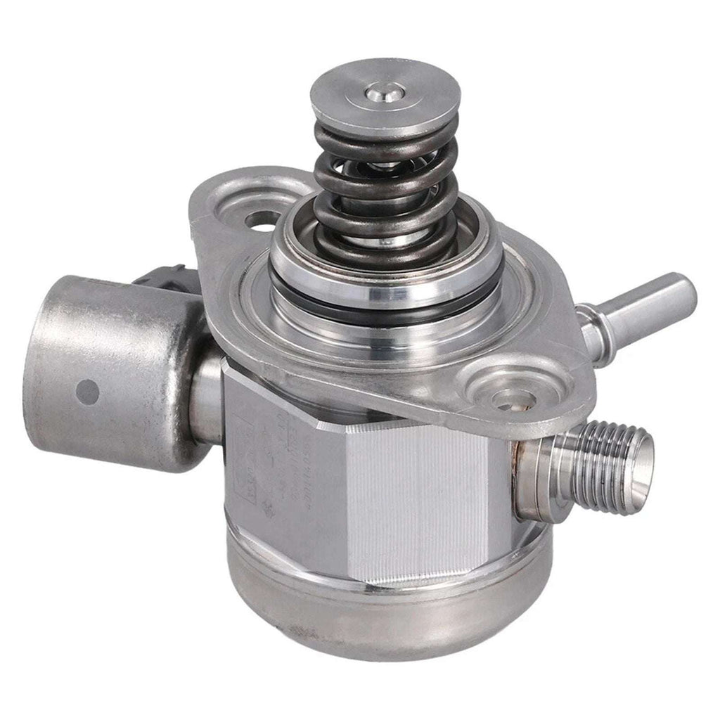 High Pressure Fuel Pump & Tappet Roller Set 2011-16 Kia Optima Hyundai 2.4L 2.0L