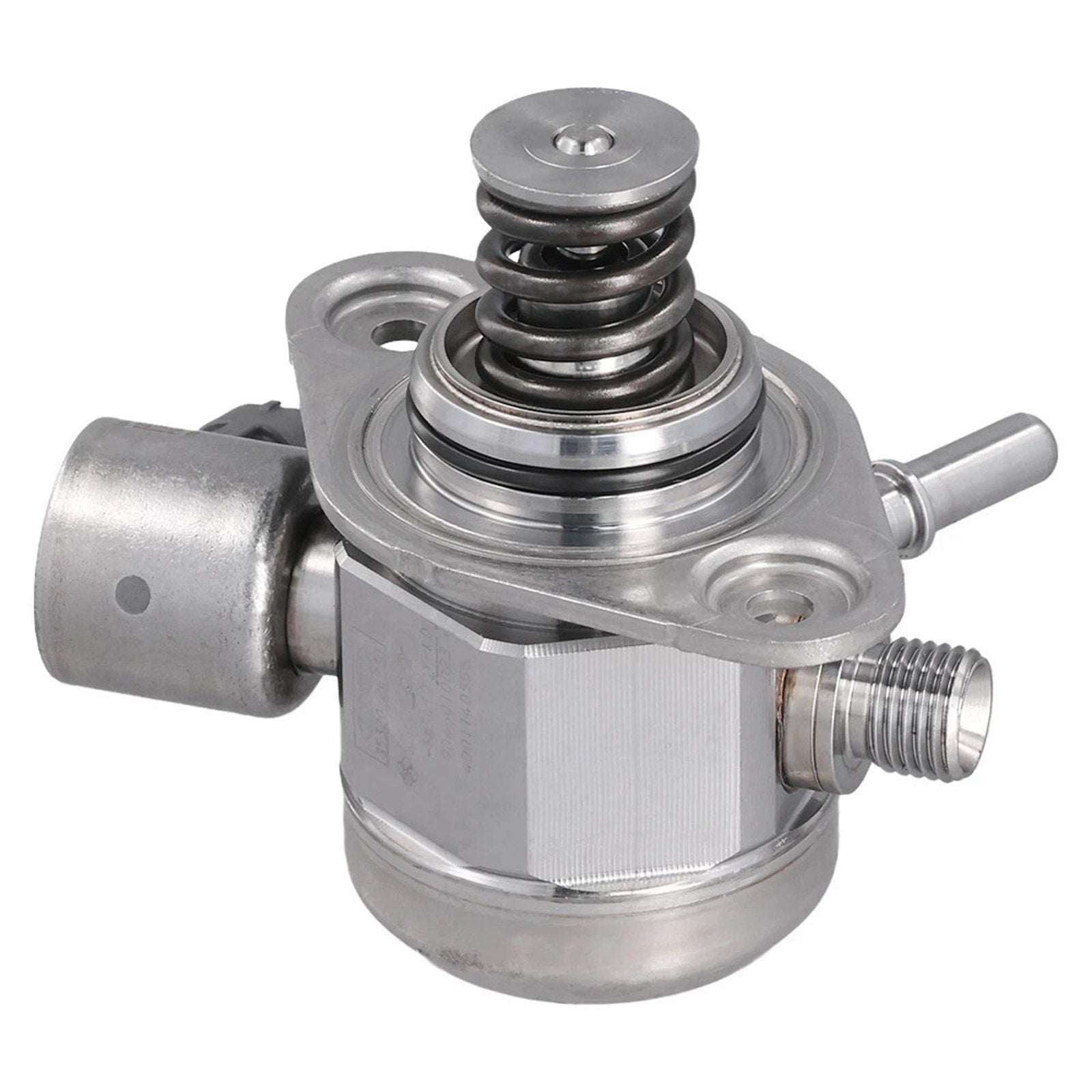 High Pressure Fuel Pump & Tappet Roller Set 2011-16 Kia Optima Hyundai 2.4L 2.0L