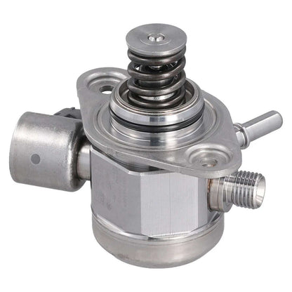High Pressure Fuel Pump & Tappet Roller Set 2011-16 Kia Optima Hyundai 2.4L 2.0L
