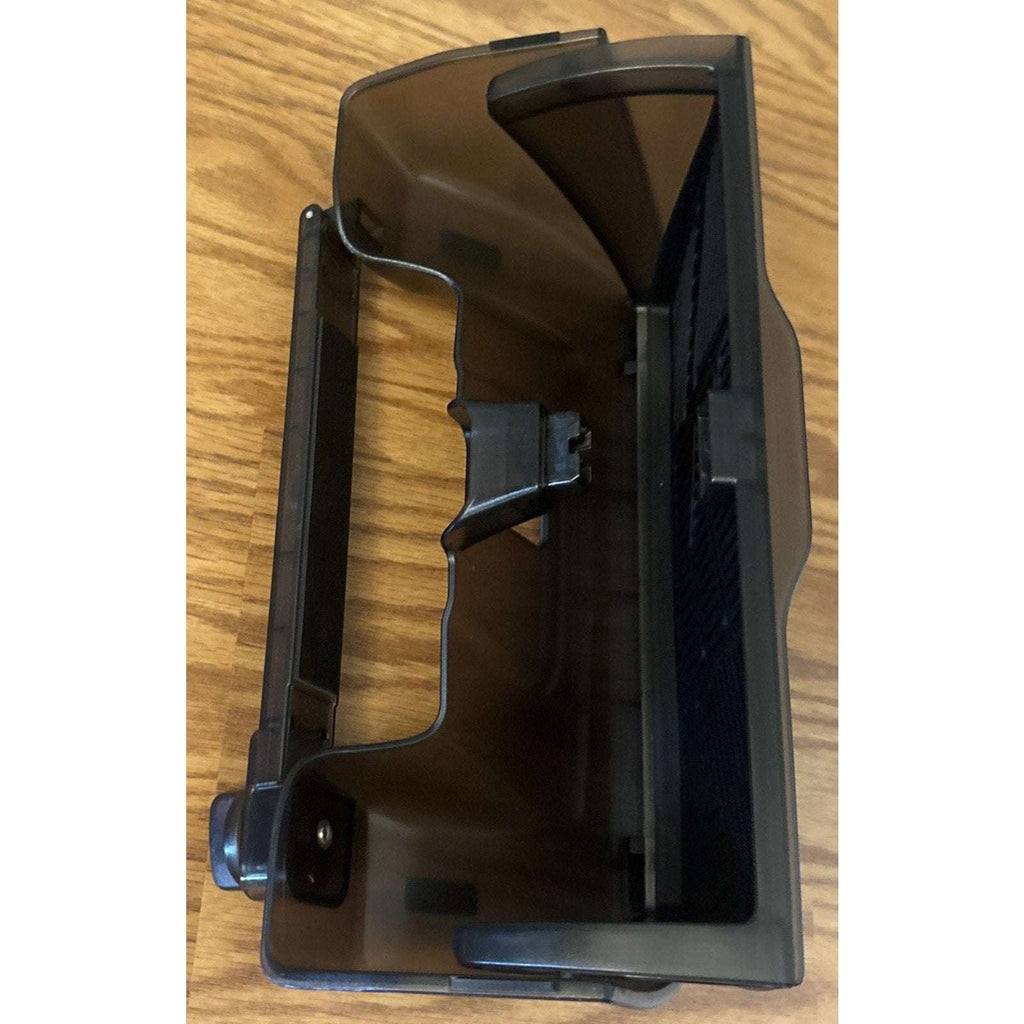 Hidden Under Screen Storage Organizer Tesla Y/3 Model Y Juniper Model 3 Highland