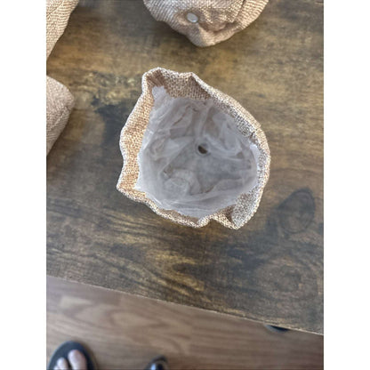 9 Herb Indoor Window Garden Kit Dill Basil Chives Thyme Sage Parsley Cilantro ++