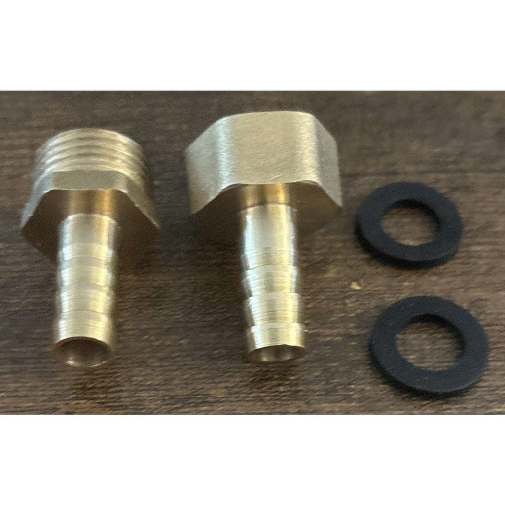 Water Flow Sensor Switch HT-30 AC 0-110V 0.2A 10MM G3/4 "-3/4" Thread for CO2 La
