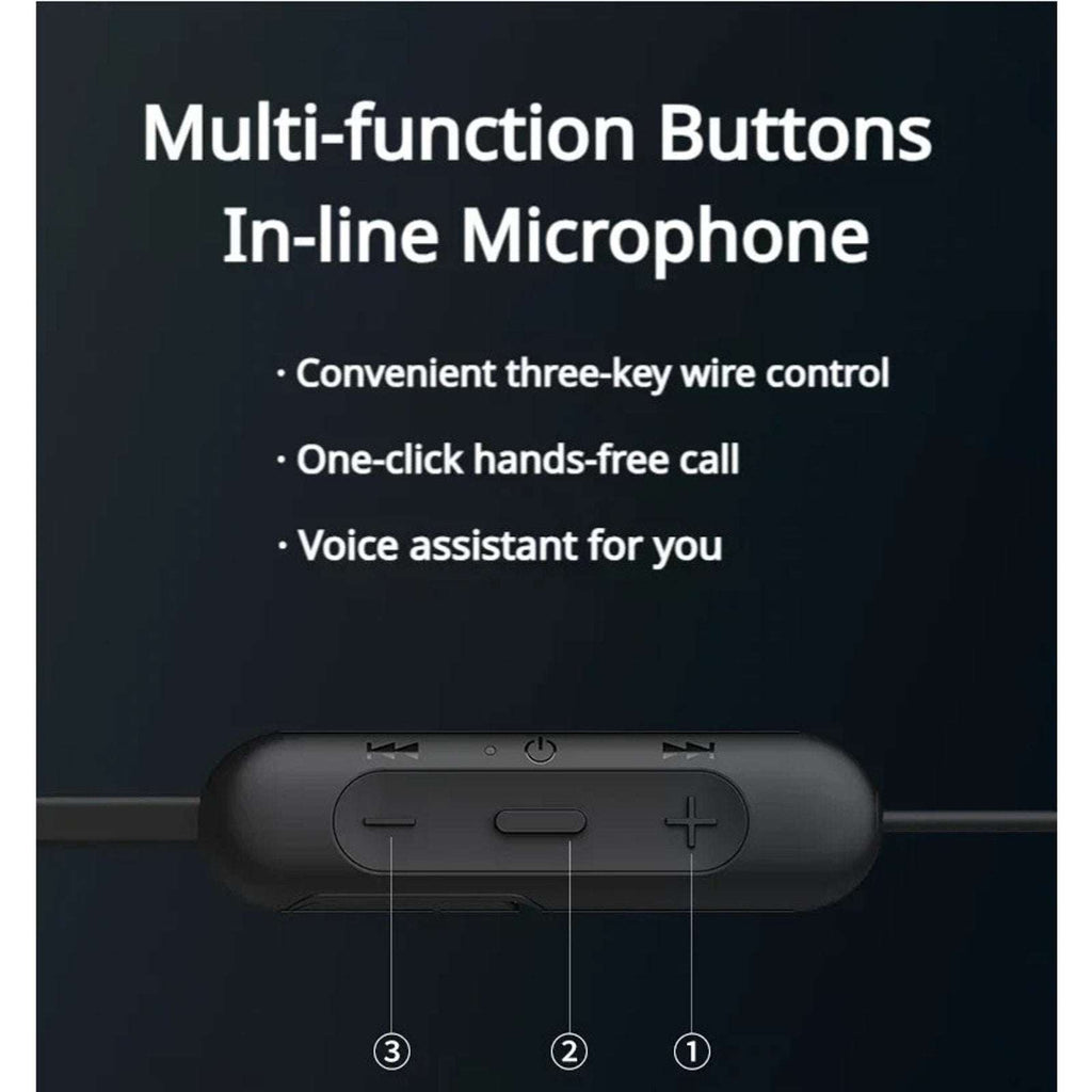 Sony WI-C200 Wireless In-ear Stereo Magnetic Headset Earbuds BT5.0 Calls w/ Mic