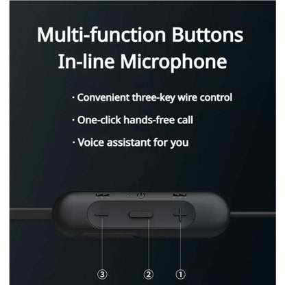 Sony WI-C200 Wireless In-ear Stereo Magnetic Headset Earbuds BT5.0 Calls w/ Mic