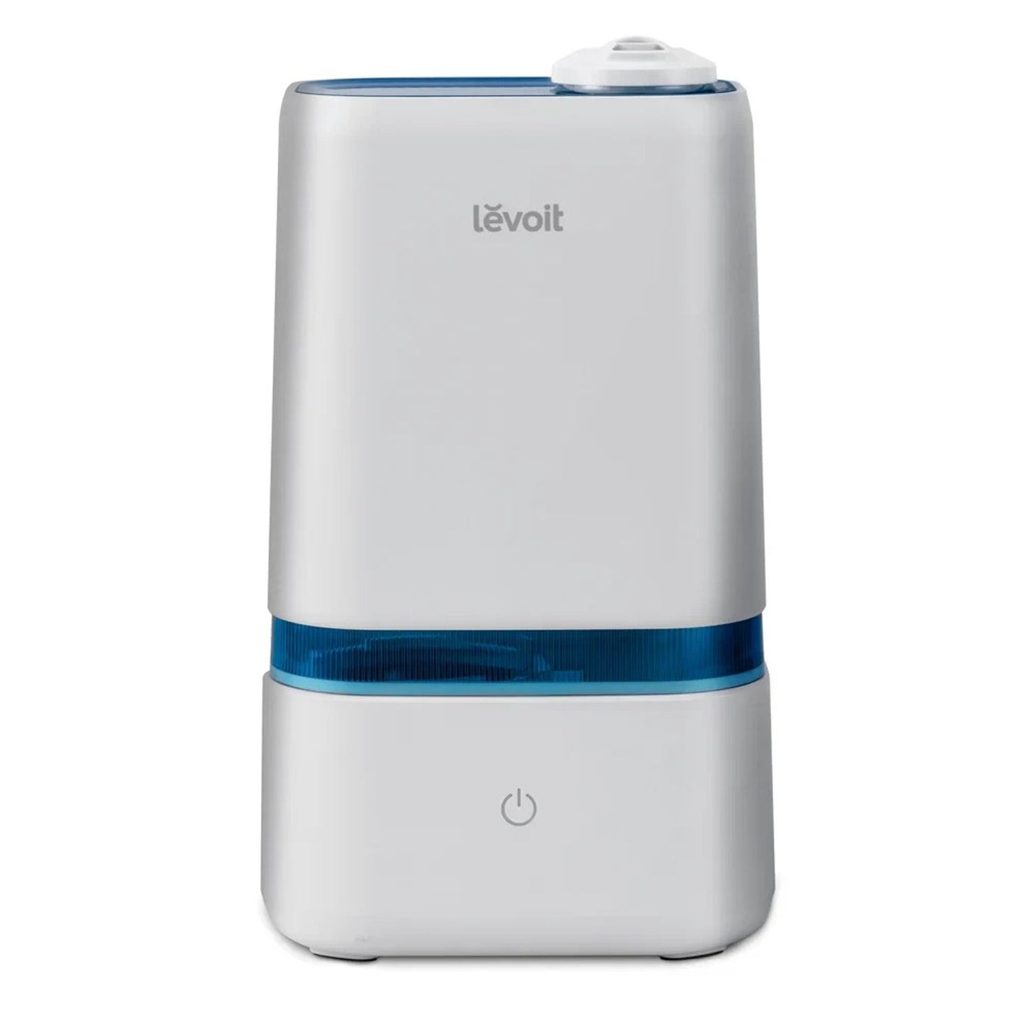 Levoit 4L Ultrasonic Cool Mist Humidifier & Aromatherapy Diffuser Auto-Off Quiet
