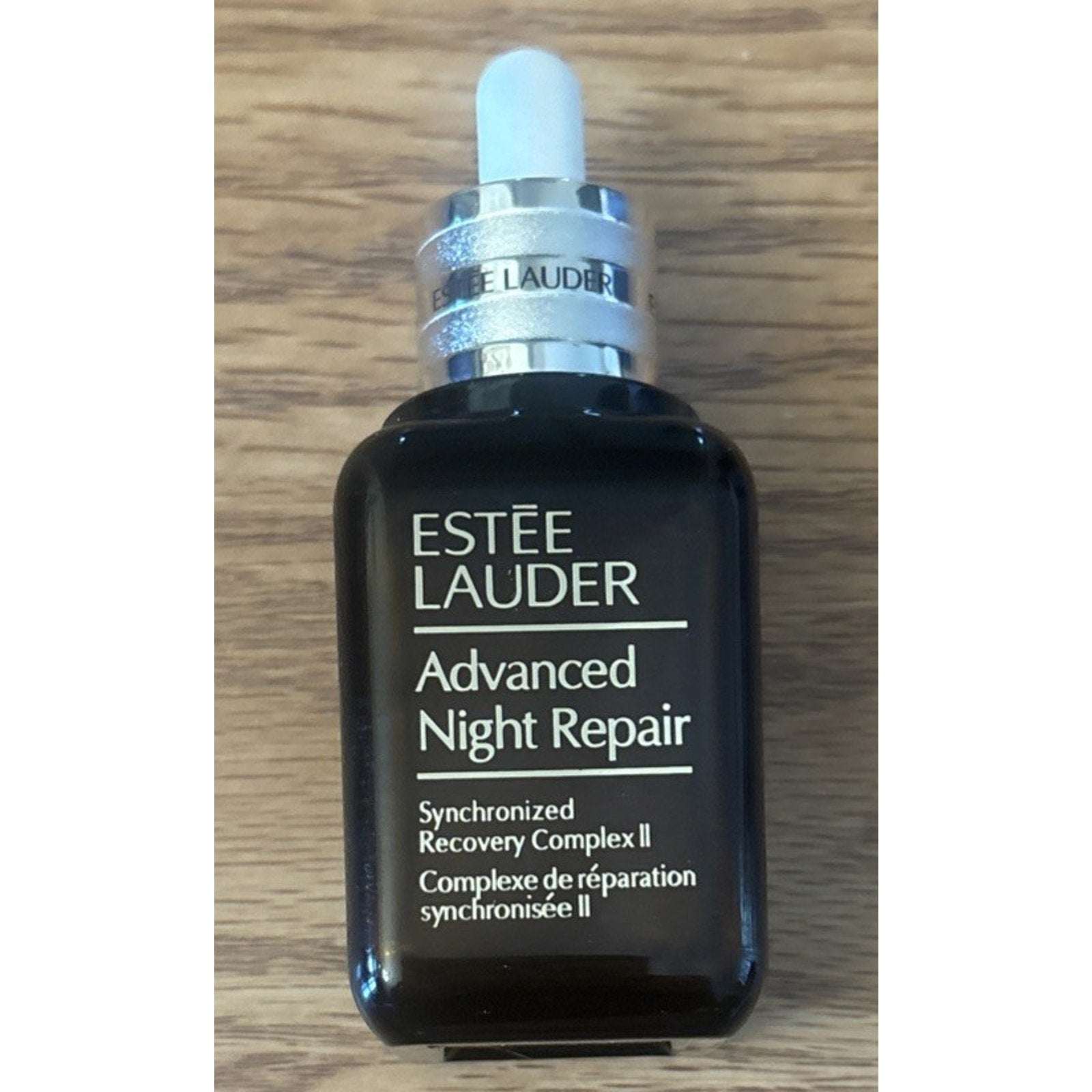 ESTEE LAUDER Advanced Night Repair Synchronized Recovery Complex II 1.7floz READ
