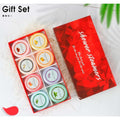 24 Pack Shower Steamers Aromatherapy w/ Essential Oils Shower Bombs (3 Boxes)