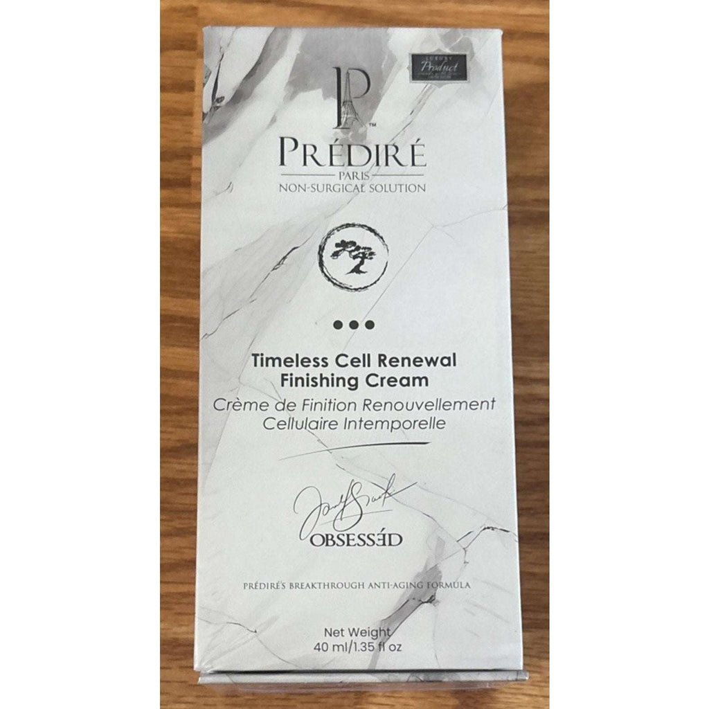 Predire Paris Age-Less Timeless Cell Renewal Finishing 40ml/1.35 fl. oz