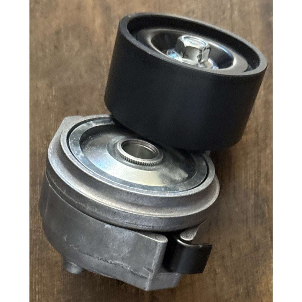 Drive Belt Tensioner Pulley 3690067 for Cummins ISX Series 3104149 2891940