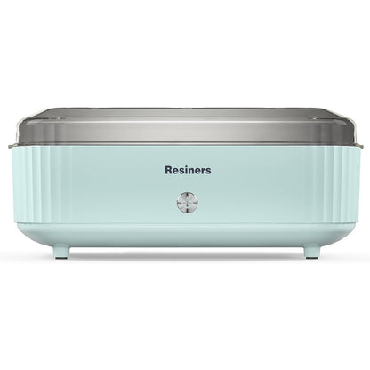 Resiners Smart Resin Curing Machine Cure Air w/ AI Smart Thermostat & Auto Timer