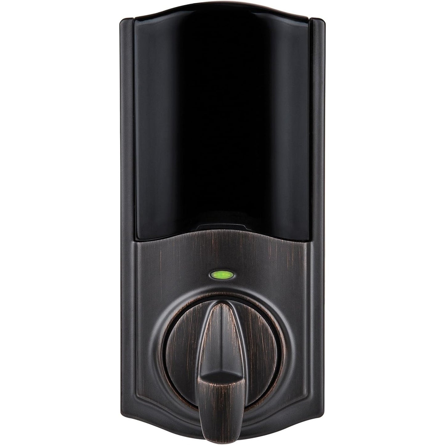 Kwikset 914 Convert Zigbee 3.0 Smart Lock Conversion Kit Amazon Key Venetian Bro