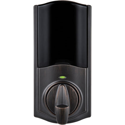 Kwikset 914 Convert Zigbee 3.0 Smart Lock Conversion Kit Amazon Key Venetian Bro