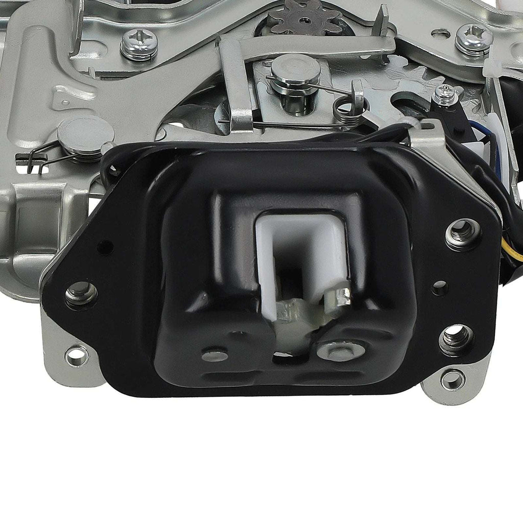 Rear Tailgate Trunk Lock Actuator INFINITI FX35 QX70 & Nissan Rogue 90500-1CA1B