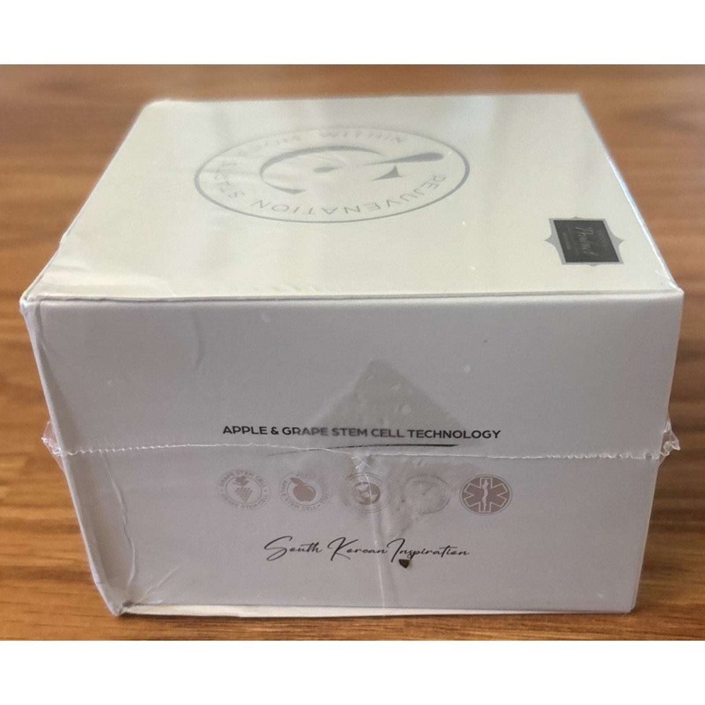 Inner-Cells 2PC Hyaluronic + Multi-Peptide Complex Skin Toner & Refining Peel