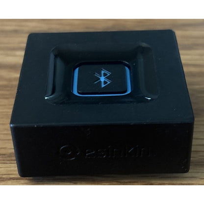 Bluetooth Audio Adapter Wireless Receiver For Home Stereo Music Streaming RCA