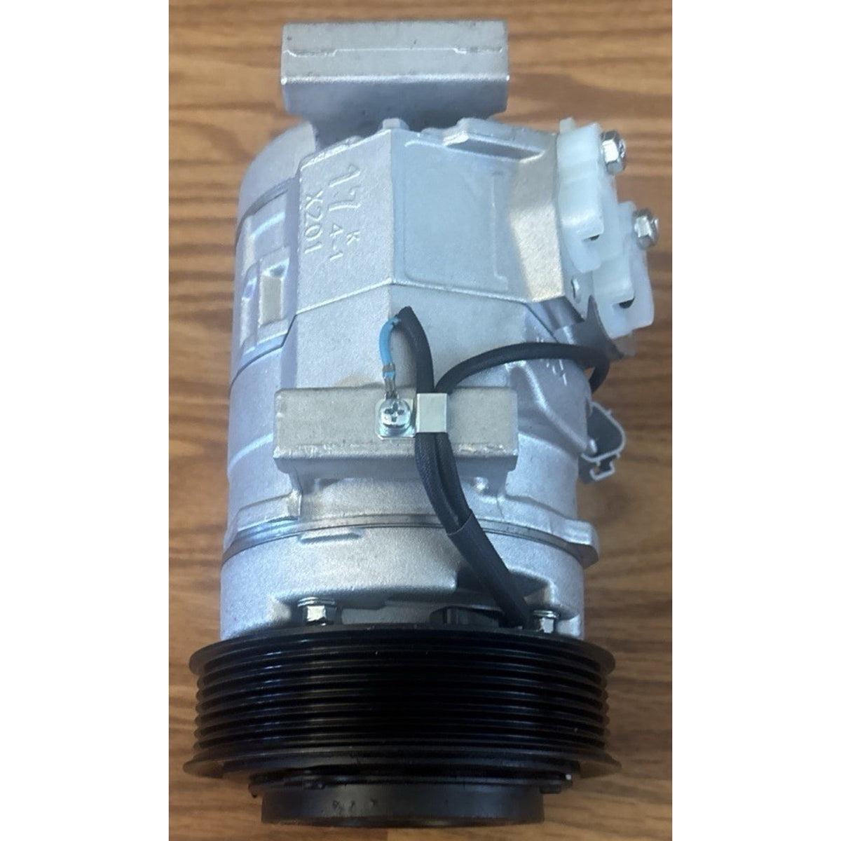 A/C Compressor & Clutch for Toyota 4Runner 2003-2009 FJ Cruiser 2007-2009 4.0 V6